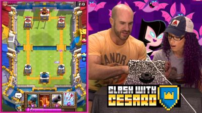 IT_S_BOSS_TIME__SASHA_BANKS_goes_to_school_on_Clash_Royale__-_Clash_with_Cesaro_mp40192.jpg