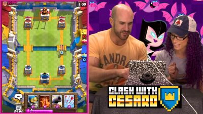IT_S_BOSS_TIME__SASHA_BANKS_goes_to_school_on_Clash_Royale__-_Clash_with_Cesaro_mp40196.jpg