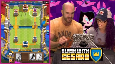 IT_S_BOSS_TIME__SASHA_BANKS_goes_to_school_on_Clash_Royale__-_Clash_with_Cesaro_mp40198.jpg