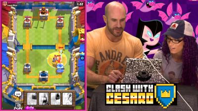 IT_S_BOSS_TIME__SASHA_BANKS_goes_to_school_on_Clash_Royale__-_Clash_with_Cesaro_mp40241.jpg