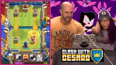 IT_S_BOSS_TIME__SASHA_BANKS_goes_to_school_on_Clash_Royale__-_Clash_with_Cesaro_mp40246.jpg