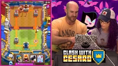 IT_S_BOSS_TIME__SASHA_BANKS_goes_to_school_on_Clash_Royale__-_Clash_with_Cesaro_mp40257.jpg