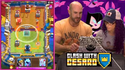 IT_S_BOSS_TIME__SASHA_BANKS_goes_to_school_on_Clash_Royale__-_Clash_with_Cesaro_mp40266.jpg
