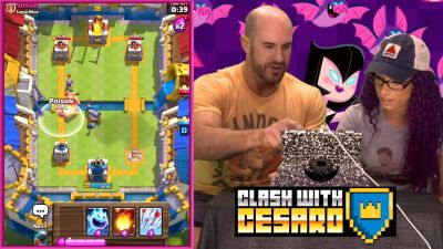 IT_S_BOSS_TIME__SASHA_BANKS_goes_to_school_on_Clash_Royale__-_Clash_with_Cesaro_mp40273.jpg