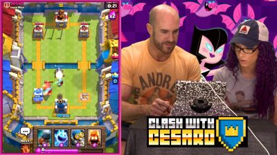 IT_S_BOSS_TIME__SASHA_BANKS_goes_to_school_on_Clash_Royale__-_Clash_with_Cesaro_mp40290.jpg