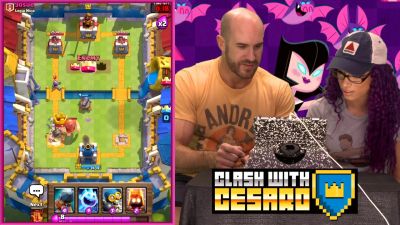 IT_S_BOSS_TIME__SASHA_BANKS_goes_to_school_on_Clash_Royale__-_Clash_with_Cesaro_mp40293.jpg