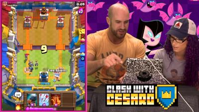 IT_S_BOSS_TIME__SASHA_BANKS_goes_to_school_on_Clash_Royale__-_Clash_with_Cesaro_mp40302.jpg