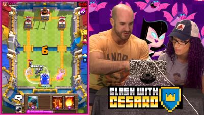 IT_S_BOSS_TIME__SASHA_BANKS_goes_to_school_on_Clash_Royale__-_Clash_with_Cesaro_mp40305.jpg