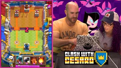 IT_S_BOSS_TIME__SASHA_BANKS_goes_to_school_on_Clash_Royale__-_Clash_with_Cesaro_mp40309.jpg