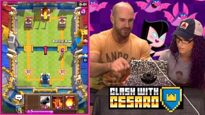 IT_S_BOSS_TIME__SASHA_BANKS_goes_to_school_on_Clash_Royale__-_Clash_with_Cesaro_mp40310.jpg