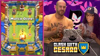IT_S_BOSS_TIME__SASHA_BANKS_goes_to_school_on_Clash_Royale__-_Clash_with_Cesaro_mp40312.jpg