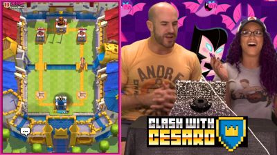 IT_S_BOSS_TIME__SASHA_BANKS_goes_to_school_on_Clash_Royale__-_Clash_with_Cesaro_mp40314.jpg