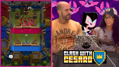 IT_S_BOSS_TIME__SASHA_BANKS_goes_to_school_on_Clash_Royale__-_Clash_with_Cesaro_mp40315.jpg