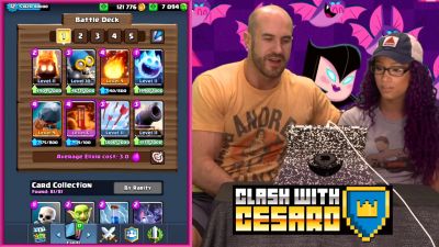 IT_S_BOSS_TIME__SASHA_BANKS_goes_to_school_on_Clash_Royale__-_Clash_with_Cesaro_mp40391.jpg