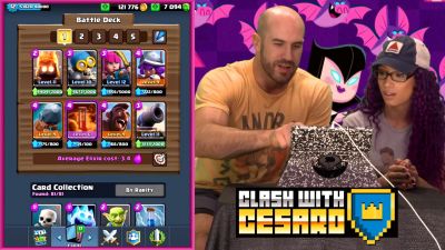 IT_S_BOSS_TIME__SASHA_BANKS_goes_to_school_on_Clash_Royale__-_Clash_with_Cesaro_mp40442.jpg