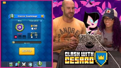 IT_S_BOSS_TIME__SASHA_BANKS_goes_to_school_on_Clash_Royale__-_Clash_with_Cesaro_mp40462.jpg