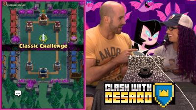 IT_S_BOSS_TIME__SASHA_BANKS_goes_to_school_on_Clash_Royale__-_Clash_with_Cesaro_mp40465.jpg