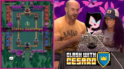 IT_S_BOSS_TIME__SASHA_BANKS_goes_to_school_on_Clash_Royale__-_Clash_with_Cesaro_mp40466.jpg
