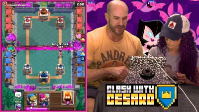 IT_S_BOSS_TIME__SASHA_BANKS_goes_to_school_on_Clash_Royale__-_Clash_with_Cesaro_mp40473.jpg