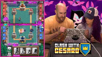 IT_S_BOSS_TIME__SASHA_BANKS_goes_to_school_on_Clash_Royale__-_Clash_with_Cesaro_mp40497.jpg