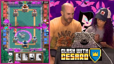 IT_S_BOSS_TIME__SASHA_BANKS_goes_to_school_on_Clash_Royale__-_Clash_with_Cesaro_mp40506.jpg