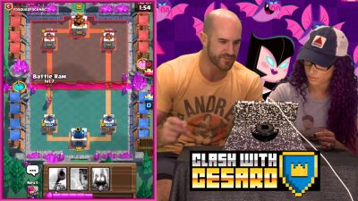 IT_S_BOSS_TIME__SASHA_BANKS_goes_to_school_on_Clash_Royale__-_Clash_with_Cesaro_mp40529.jpg