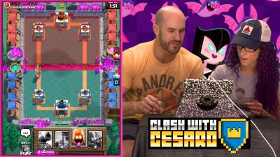 IT_S_BOSS_TIME__SASHA_BANKS_goes_to_school_on_Clash_Royale__-_Clash_with_Cesaro_mp40532.jpg