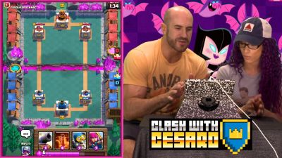 IT_S_BOSS_TIME__SASHA_BANKS_goes_to_school_on_Clash_Royale__-_Clash_with_Cesaro_mp40549.jpg