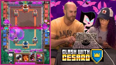IT_S_BOSS_TIME__SASHA_BANKS_goes_to_school_on_Clash_Royale__-_Clash_with_Cesaro_mp40571.jpg