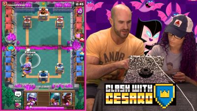 IT_S_BOSS_TIME__SASHA_BANKS_goes_to_school_on_Clash_Royale__-_Clash_with_Cesaro_mp40598.jpg
