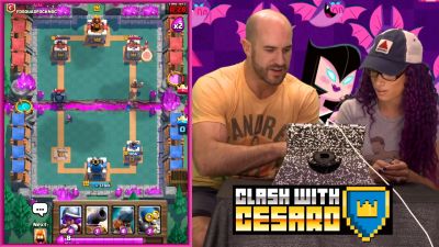 IT_S_BOSS_TIME__SASHA_BANKS_goes_to_school_on_Clash_Royale__-_Clash_with_Cesaro_mp40615.jpg