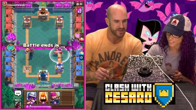 IT_S_BOSS_TIME__SASHA_BANKS_goes_to_school_on_Clash_Royale__-_Clash_with_Cesaro_mp40632.jpg