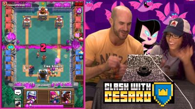IT_S_BOSS_TIME__SASHA_BANKS_goes_to_school_on_Clash_Royale__-_Clash_with_Cesaro_mp40641.jpg