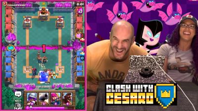 IT_S_BOSS_TIME__SASHA_BANKS_goes_to_school_on_Clash_Royale__-_Clash_with_Cesaro_mp40642.jpg