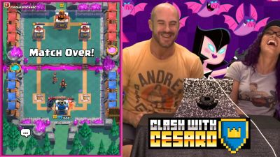 IT_S_BOSS_TIME__SASHA_BANKS_goes_to_school_on_Clash_Royale__-_Clash_with_Cesaro_mp40643.jpg