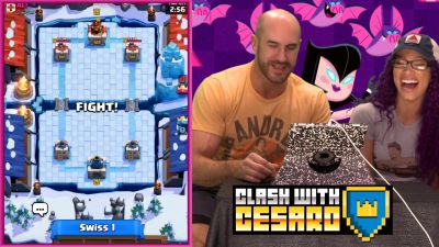IT_S_BOSS_TIME__SASHA_BANKS_goes_to_school_on_Clash_Royale__-_Clash_with_Cesaro_mp40663.jpg