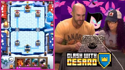 IT_S_BOSS_TIME__SASHA_BANKS_goes_to_school_on_Clash_Royale__-_Clash_with_Cesaro_mp40668.jpg
