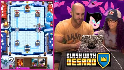 IT_S_BOSS_TIME__SASHA_BANKS_goes_to_school_on_Clash_Royale__-_Clash_with_Cesaro_mp40669.jpg