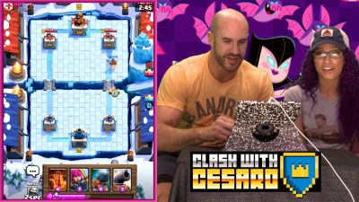 IT_S_BOSS_TIME__SASHA_BANKS_goes_to_school_on_Clash_Royale__-_Clash_with_Cesaro_mp40670.jpg
