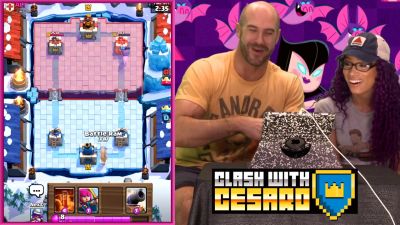 IT_S_BOSS_TIME__SASHA_BANKS_goes_to_school_on_Clash_Royale__-_Clash_with_Cesaro_mp40680.jpg