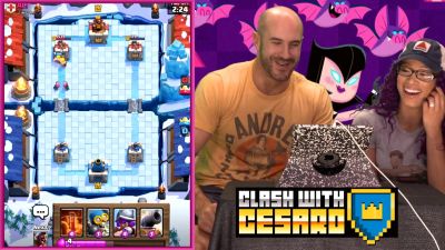 IT_S_BOSS_TIME__SASHA_BANKS_goes_to_school_on_Clash_Royale__-_Clash_with_Cesaro_mp40685.jpg