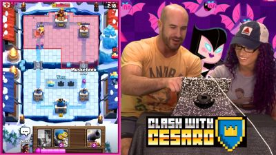 IT_S_BOSS_TIME__SASHA_BANKS_goes_to_school_on_Clash_Royale__-_Clash_with_Cesaro_mp40691.jpg