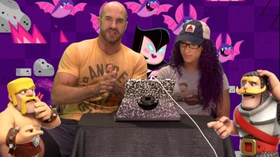 IT_S_BOSS_TIME__SASHA_BANKS_goes_to_school_on_Clash_Royale__-_Clash_with_Cesaro_mp40730.jpg
