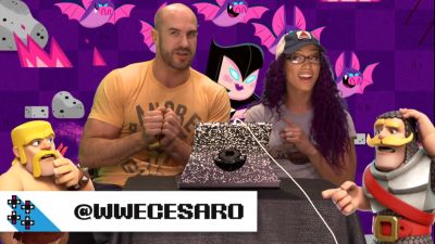 IT_S_BOSS_TIME__SASHA_BANKS_goes_to_school_on_Clash_Royale__-_Clash_with_Cesaro_mp40737.jpg