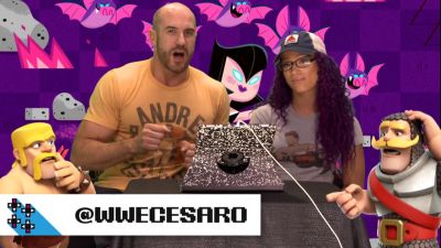IT_S_BOSS_TIME__SASHA_BANKS_goes_to_school_on_Clash_Royale__-_Clash_with_Cesaro_mp40738.jpg
