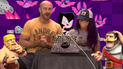 IT_S_BOSS_TIME__SASHA_BANKS_goes_to_school_on_Clash_Royale__-_Clash_with_Cesaro_mp40746.jpg