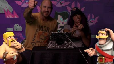 IT_S_BOSS_TIME__SASHA_BANKS_goes_to_school_on_Clash_Royale__-_Clash_with_Cesaro_mp40760.jpg
