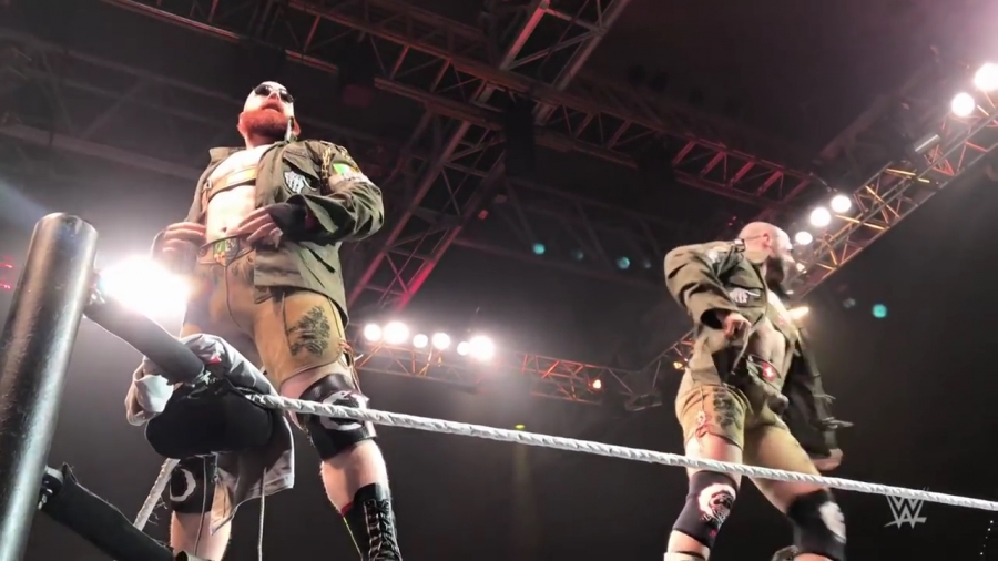 Sheamus_fools_Cesaro__presents_him_his_own_Lederhosen_in_Munich__Germany_mp40119.jpg