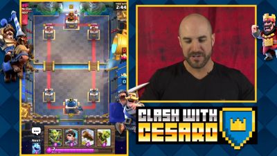 What_does_CESARO_think_of_YOUR_FAN_DECKS_-_Clash_with_Cesaro__21_mp40345.jpg