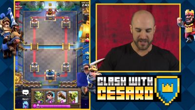 What_does_CESARO_think_of_YOUR_FAN_DECKS_-_Clash_with_Cesaro__21_mp40346.jpg